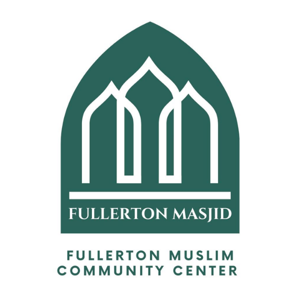 Fullerton Masjid Logo